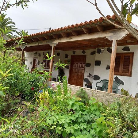 Casa Rural Ramón Agulo Exterior foto