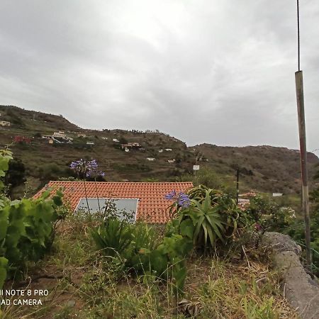 Casa Rural Ramón Agulo Exterior foto