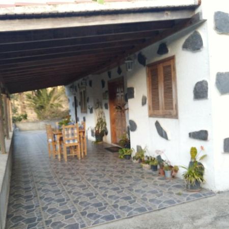 Casa Rural Ramón Agulo Exterior foto