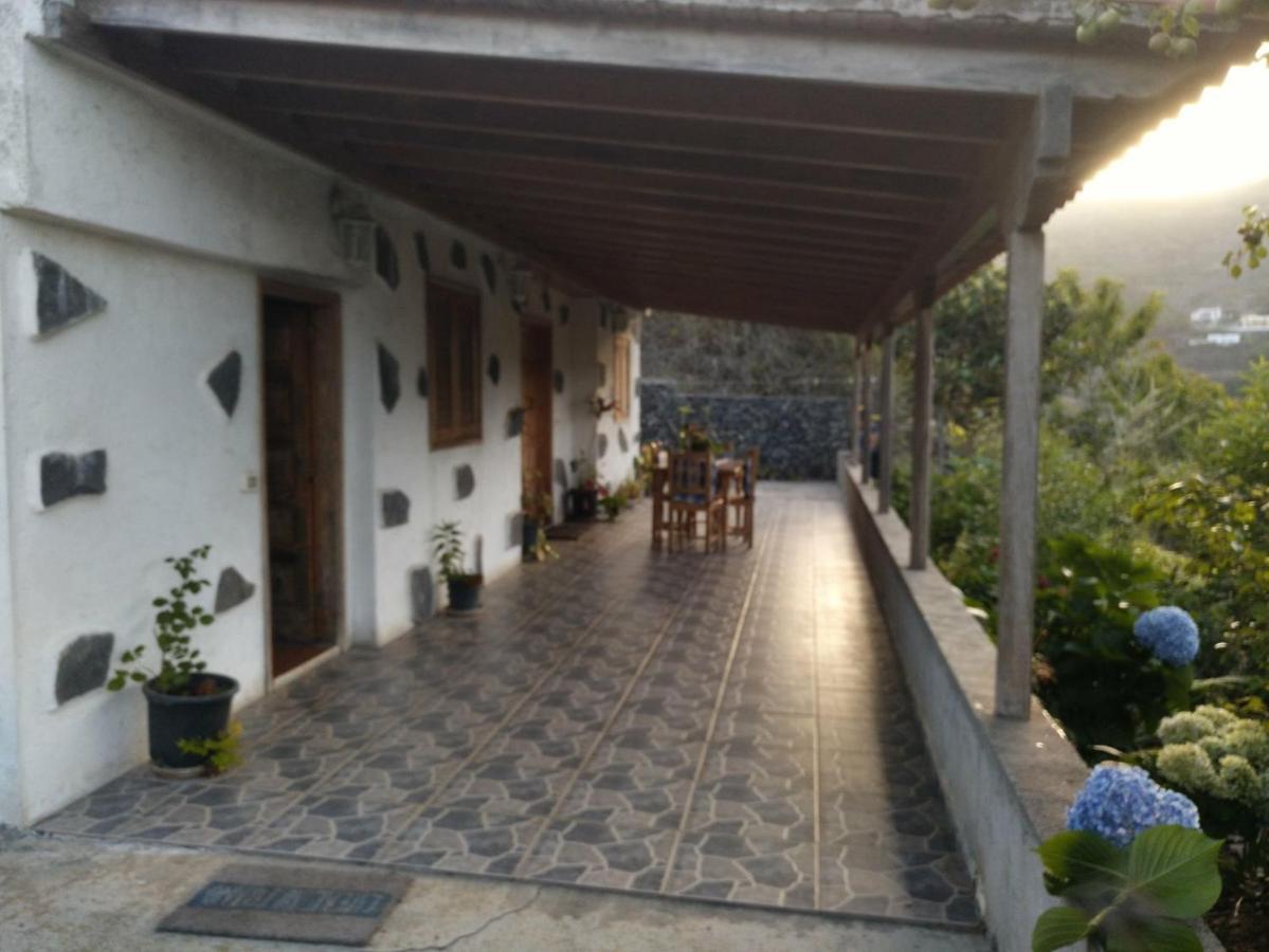 Casa Rural Ramón Agulo Exterior foto
