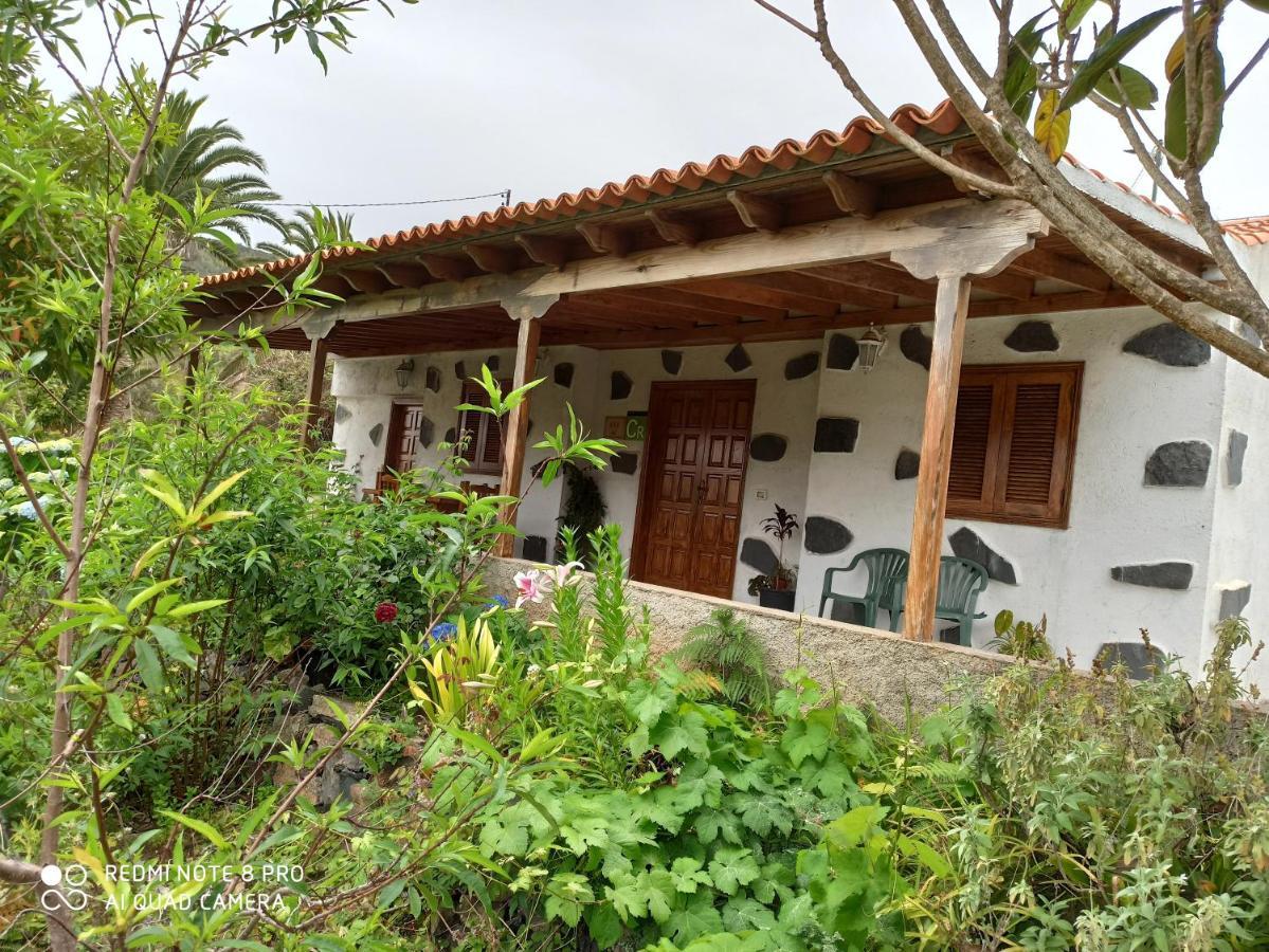 Casa Rural Ramón Agulo Exterior foto